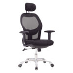 High Back Ergonomic Mesh Office Chair