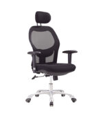 High Back Ergonomic Mesh Office Chair