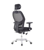High Back Ergonomic Mesh Office Chair - Image 2