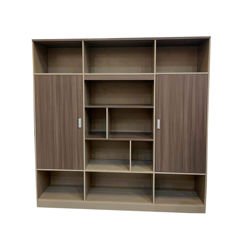 103-160cm.jpg Horizon Filing Cabinet | bookcase - Image 1