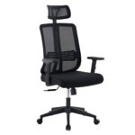Task Pro Executive High Back Office Chair Elite Edition - Image 2