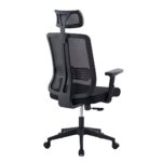 Task Pro Executive High Back Office Chair Elite Edition - Image 3