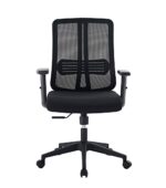 Task Pro Medium Back Office Chair Elite Edition