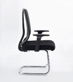 Task Pro Visitor Chair Elite Edition - Image 2