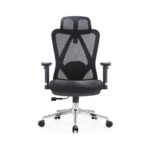 Comfort Plus High Back Executive Office Chair
