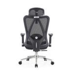 Comfort Plus High Back Executive Office Chair - Image 2
