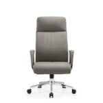 Lexus Leather Executive High Back office chair