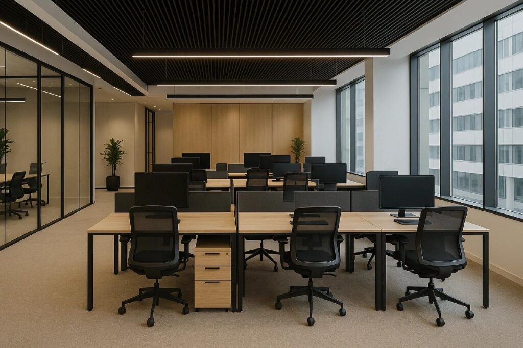 buy Modern Office furniture Dubai