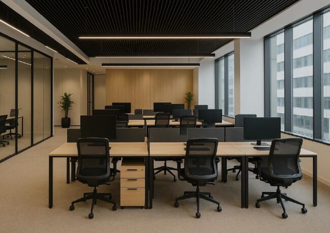 buy Modern Office furniture Dubai