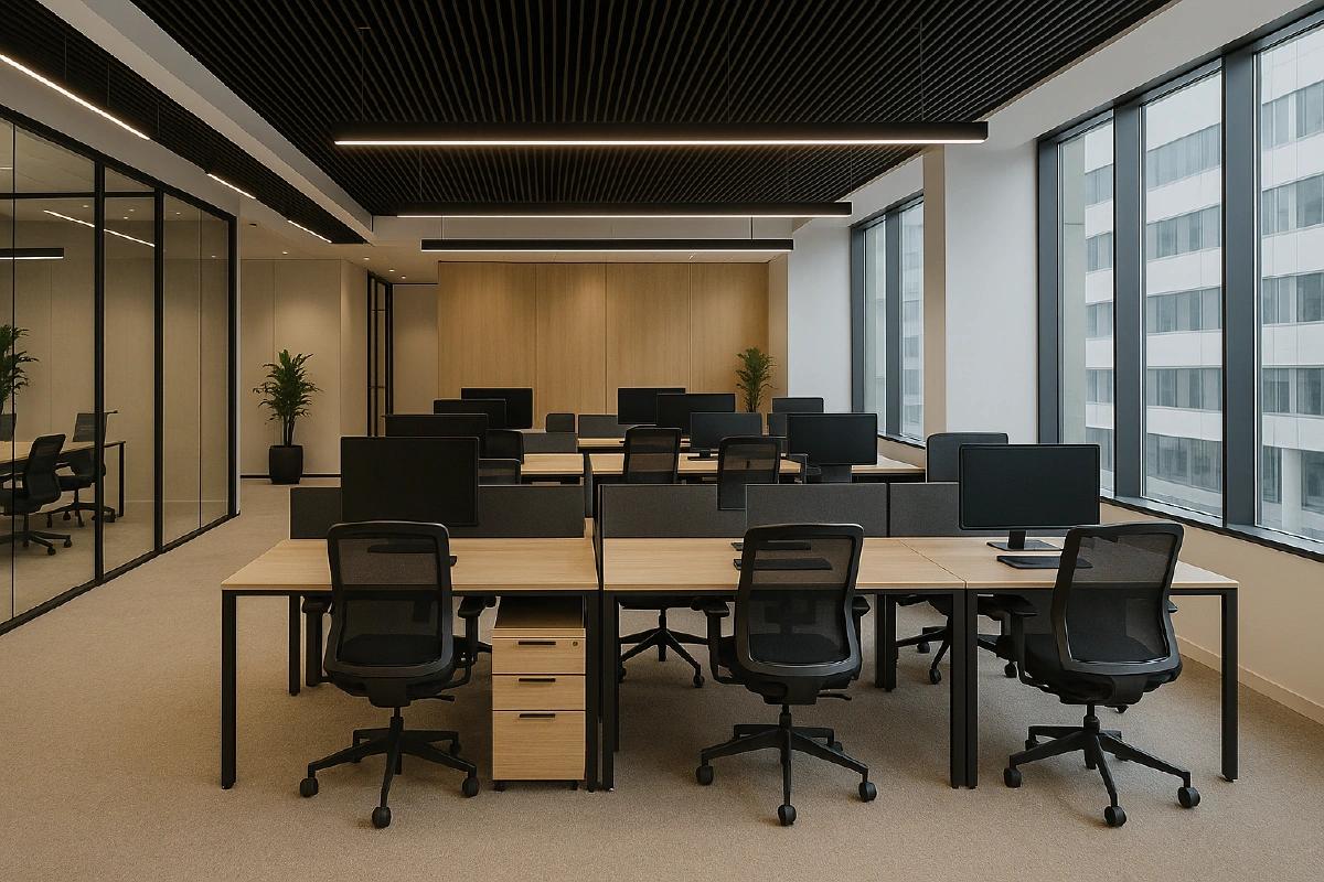 buy Modern Office furniture Dubai