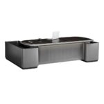 Luxury Prime Executive Office Desk